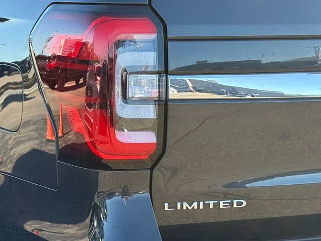 Certified 2024 Ford Expedition Limited AWD/4WD image 26