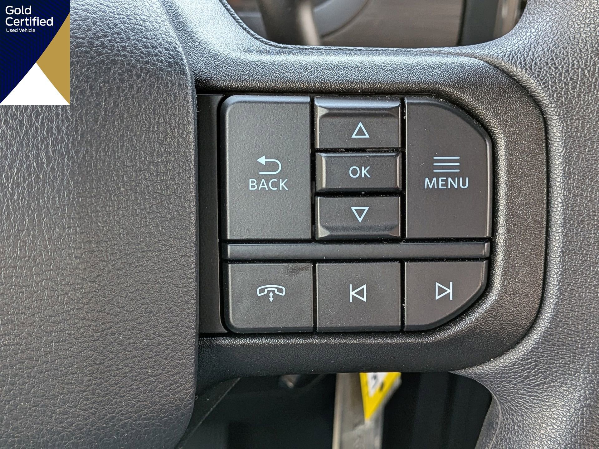 Certified 2025 Ford F150 STX w/ Equipment Group 200A image 28