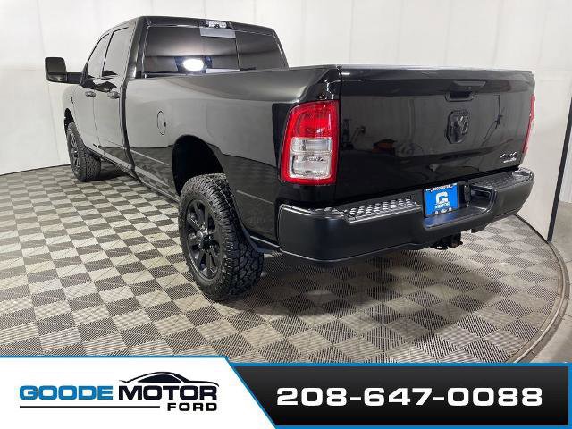 Used 2023 RAM 2500 Tradesman image 4