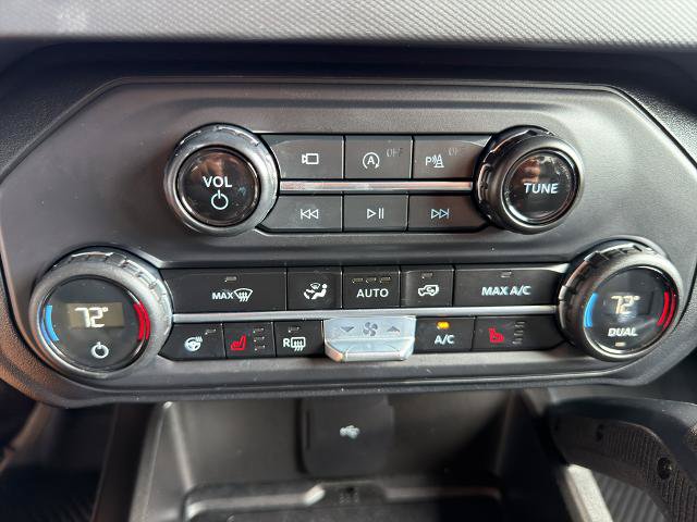 Certified 2023 Ford Bronco Raptor AWD/4WD image 31