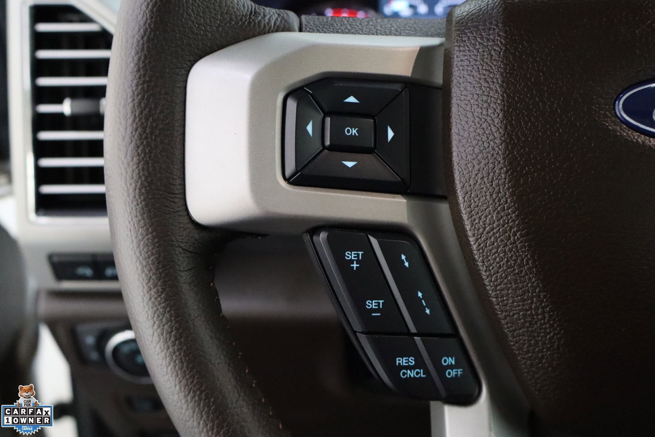 Certified 2021 Ford F450 King Ranch w/ King Ranch Ultimate Package image 17