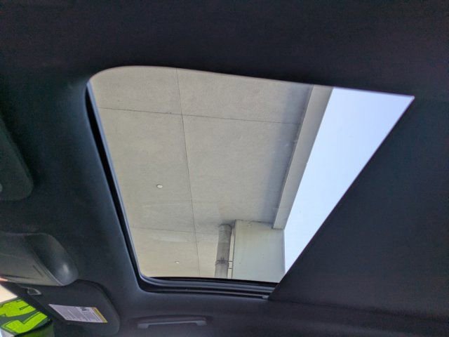 Certified 2024 Ford Edge Titanium w/ Titanium Elite Package image 22