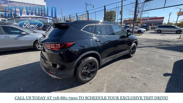 Used 2023 Chevrolet Blazer LT w/ Convenience Package image 4