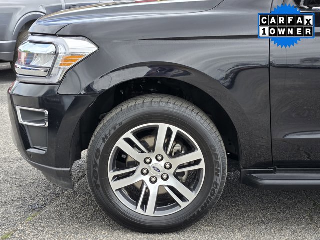 Certified 2024 Ford Expedition Max Limited RWD image 9
