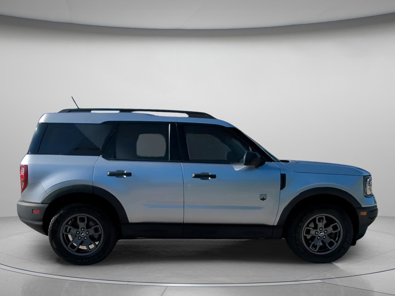 Certified 2021 Ford Bronco Sport Big Bend AWD/4WD image 32