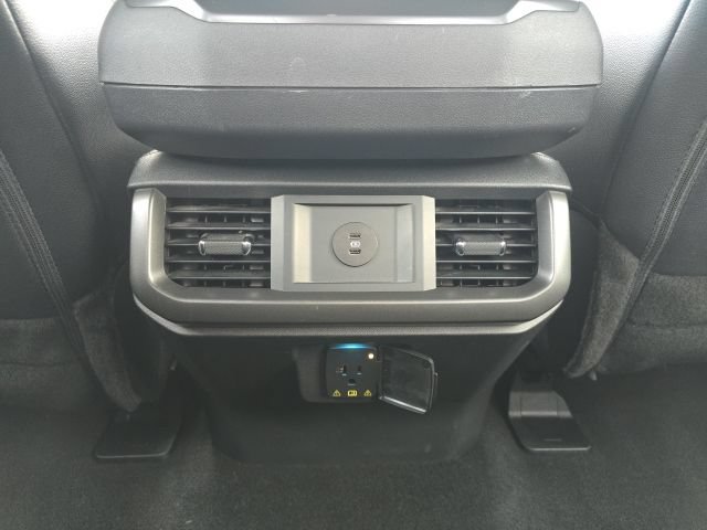 Certified 2025 Ford F150 Tremor AWD/4WD image 8