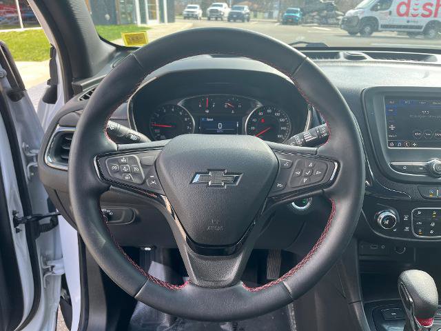 Used 2024 Chevrolet Equinox RS image 11