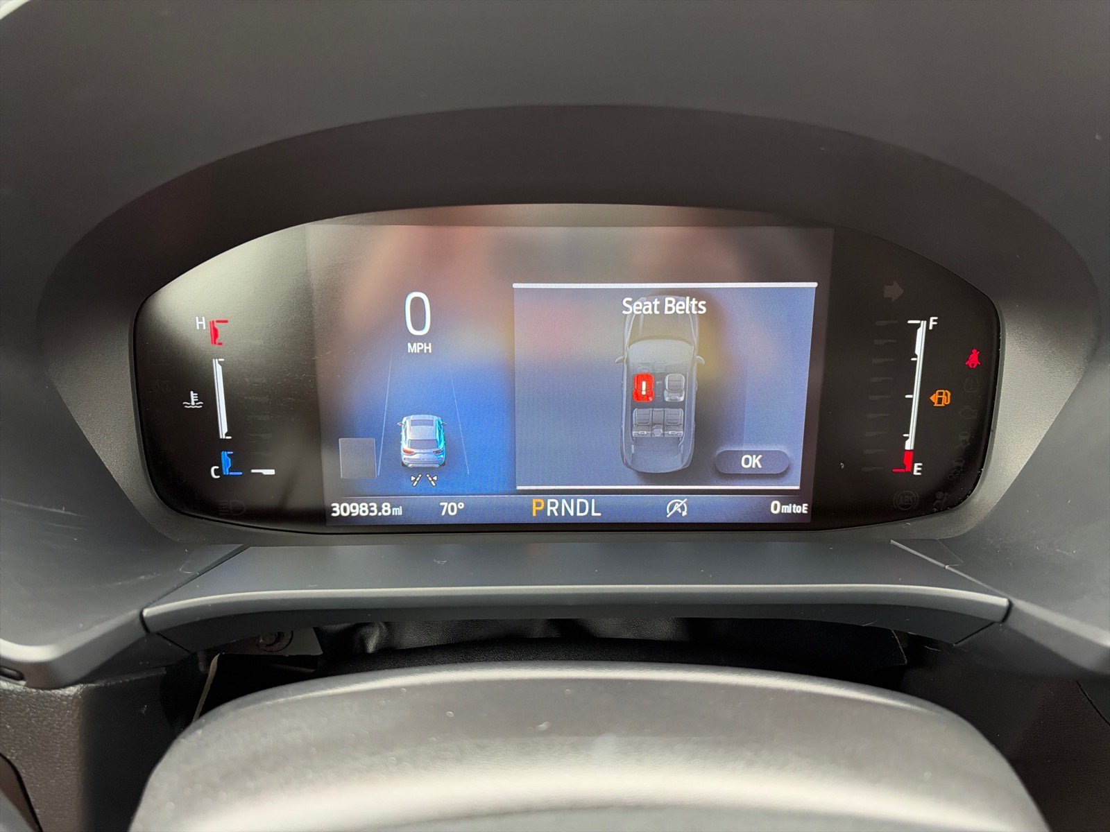 Certified 2023 Ford Escape ST-Line w/ Tech Pack #1 AWD/4WD image 25