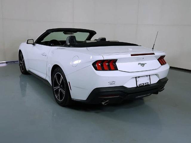 Certified 2024 Ford Mustang Premium RWD image 13