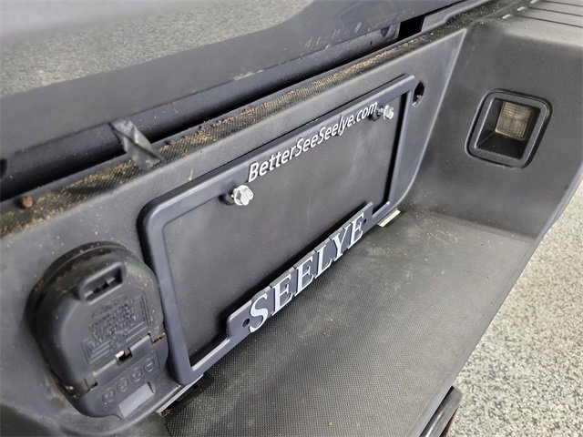 Certified 2022 Ford F350 XL w/ STX Appearance Package image 24