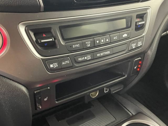 Used 2023 Honda Passport EX-L image 14