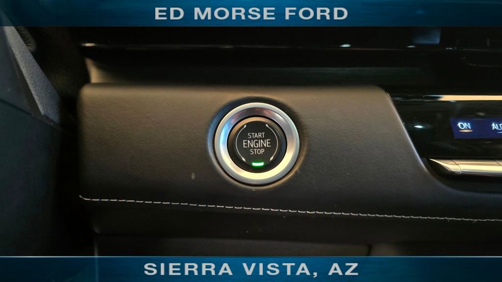 Used 2023 Cadillac Escalade ESV Sport Platinum AWD/4WD image 48
