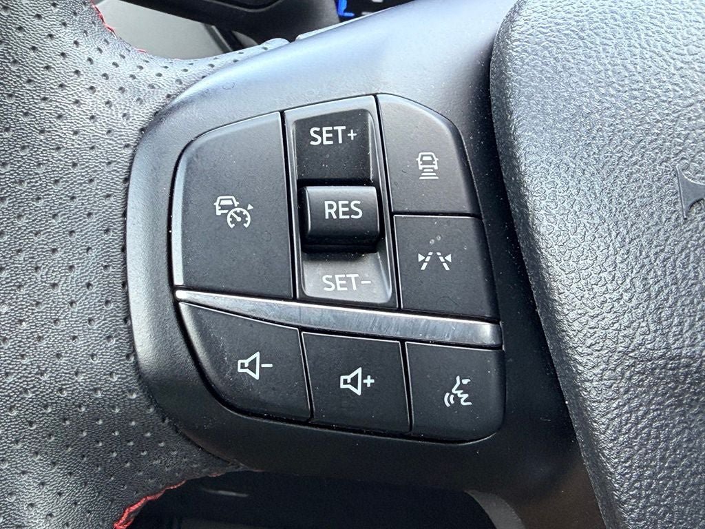 Certified 2023 Ford Escape ST-Line w/ Tech Pack #1 FWD image 26