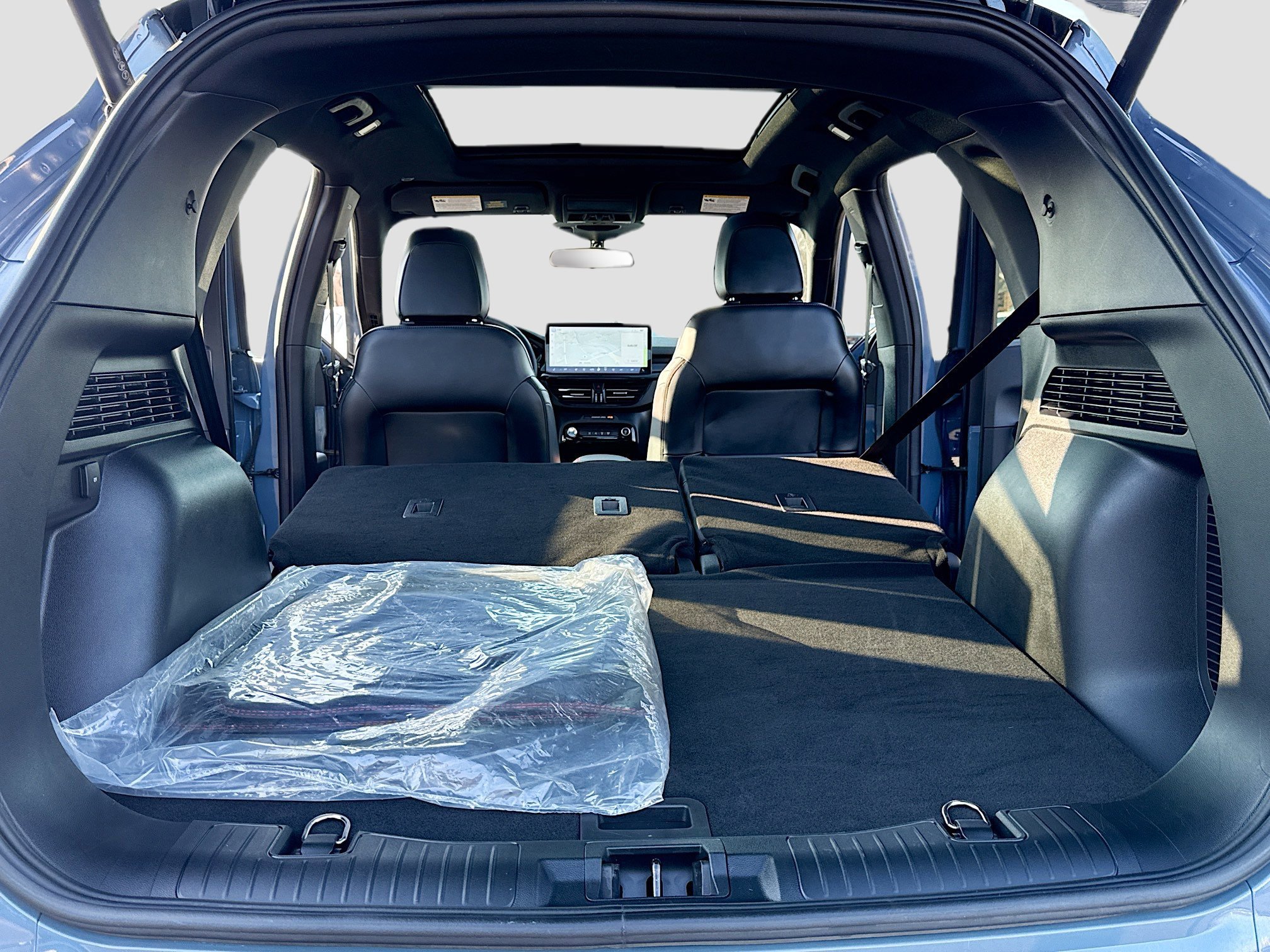 Certified 2023 Ford Escape ST-Line w/ Tech Pack #1 image 10