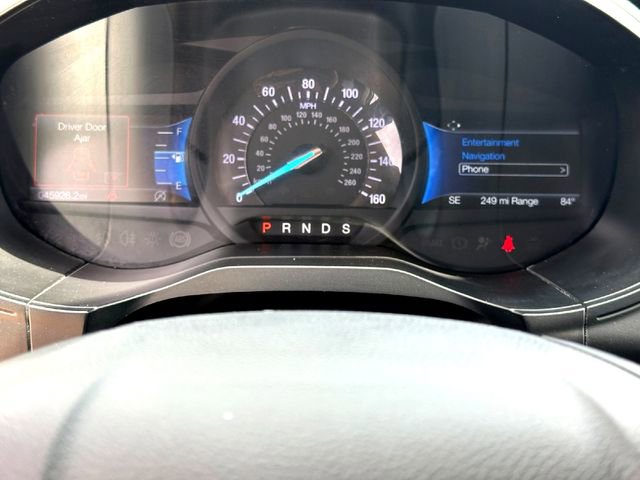 Certified 2022 Ford Edge SEL w/ Convenience Package AWD/4WD image 10