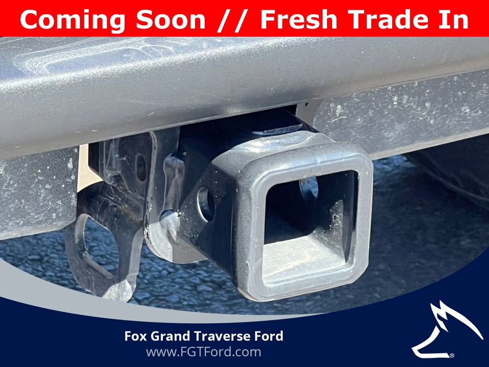 Certified 2024 Ford Bronco Sport Badlands AWD/4WD image 11
