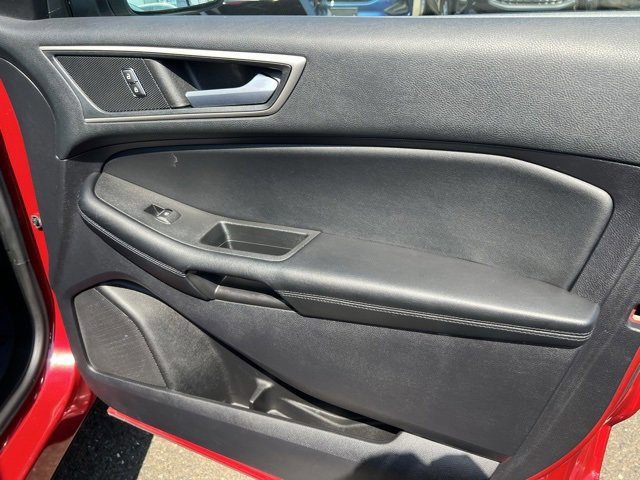Certified 2022 Ford Edge SEL w/ Convenience Package image 26