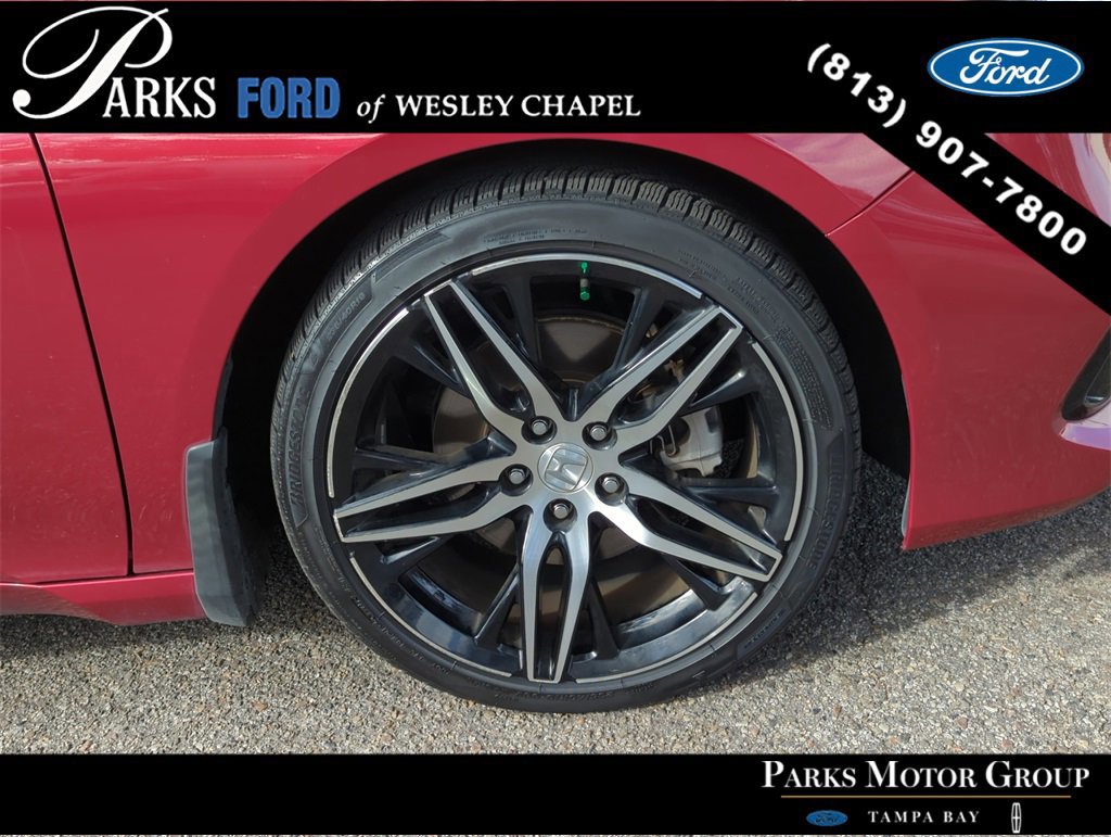 Used 2022 Honda Accord Touring image 32