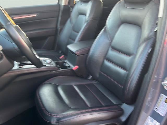 Used 2025 MAZDA CX-5 Carbon Edition AWD/4WD image 12