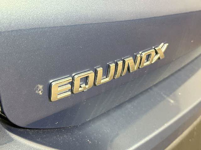 Used 2024 Chevrolet Equinox LS w/ Driver Confidence II Package FWD image 7