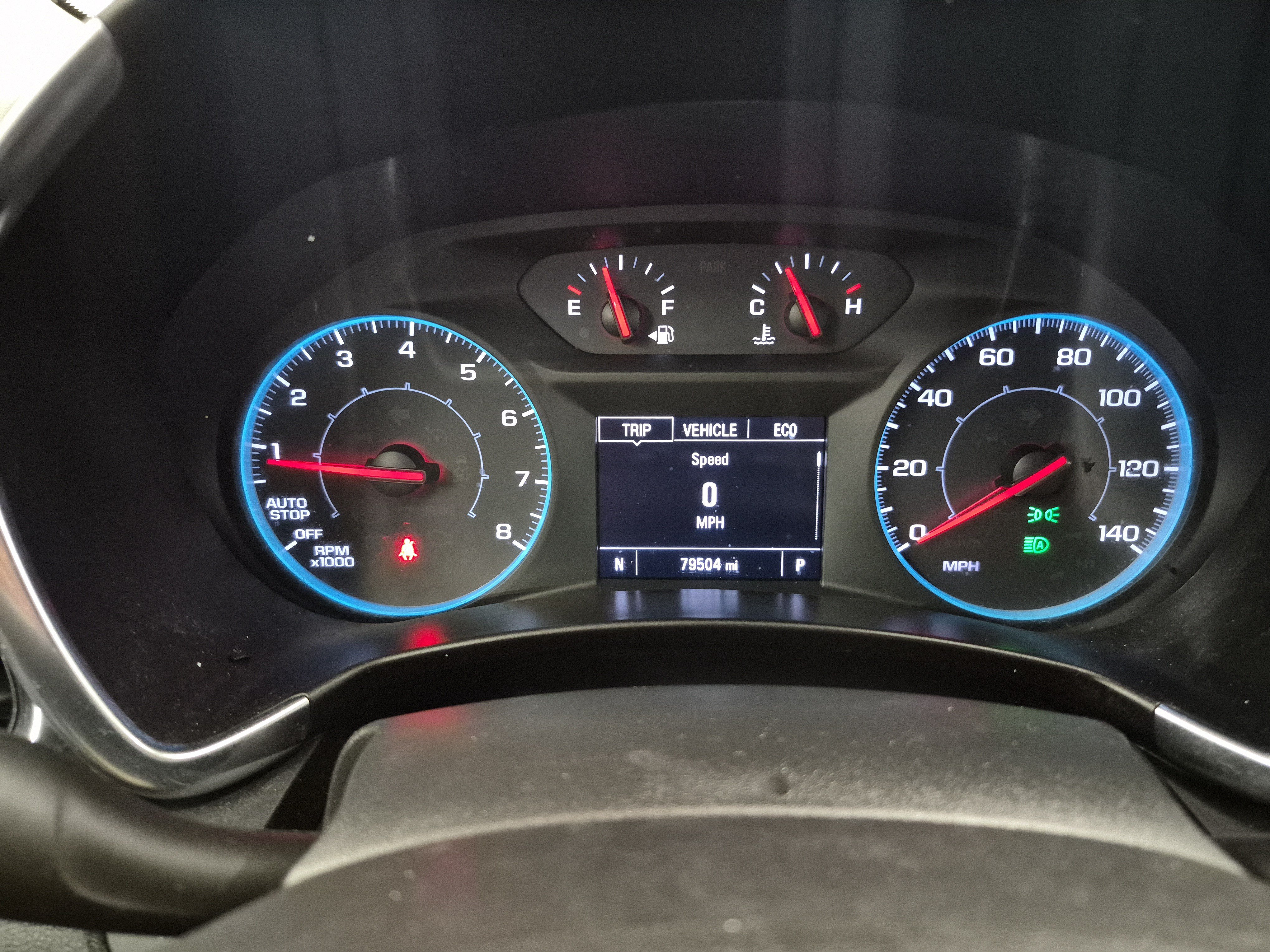 Used 2021 Chevrolet Equinox LS w/ LS Convenience Package FWD image 21