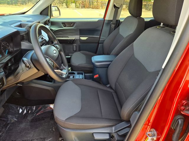 Certified 2024 Ford Maverick XL FWD image 11