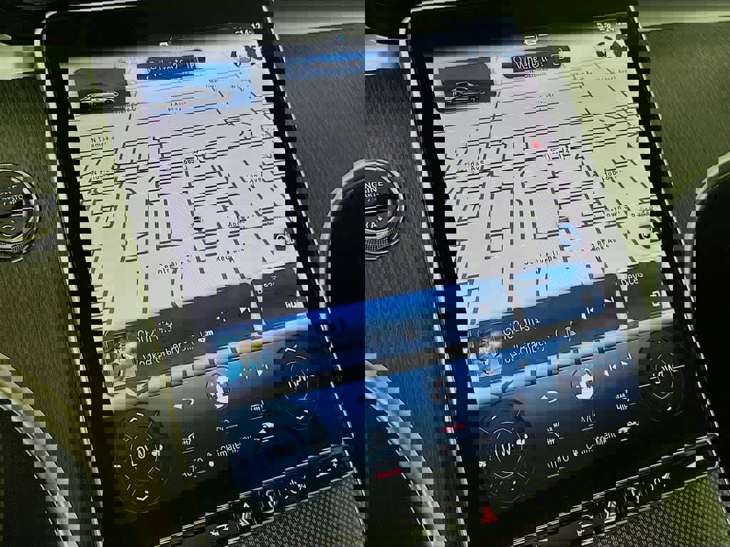 Used 2022 Mercedes-Benz C 300 4MATIC Sedan image 27