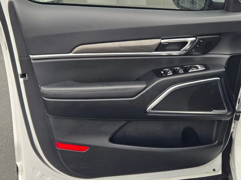 Used 2024 Kia Telluride SX X-Pro image 22