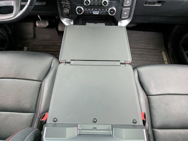 Certified 2023 Ford F150 Lariat w/ Equipment Group 502A High AWD/4WD image 35