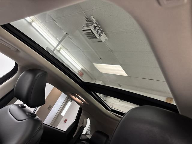 Certified 2023 Ford Edge SEL w/ Convenience Package image 12