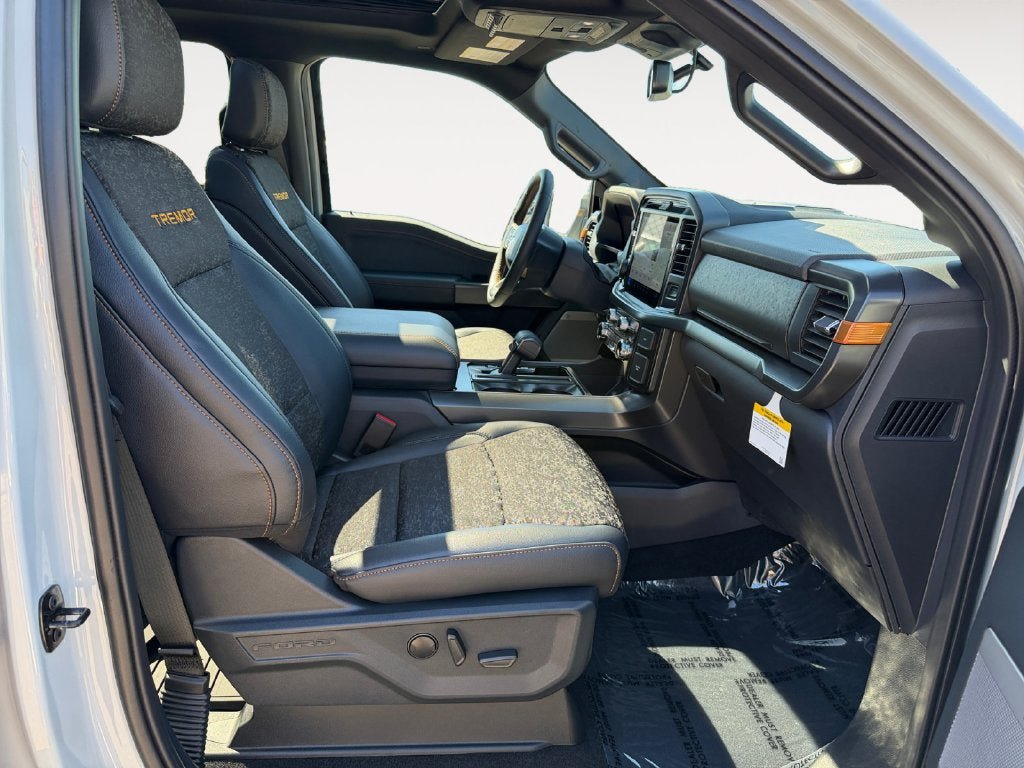 Certified 2026 Ford F150 Tremor AWD/4WD image 25