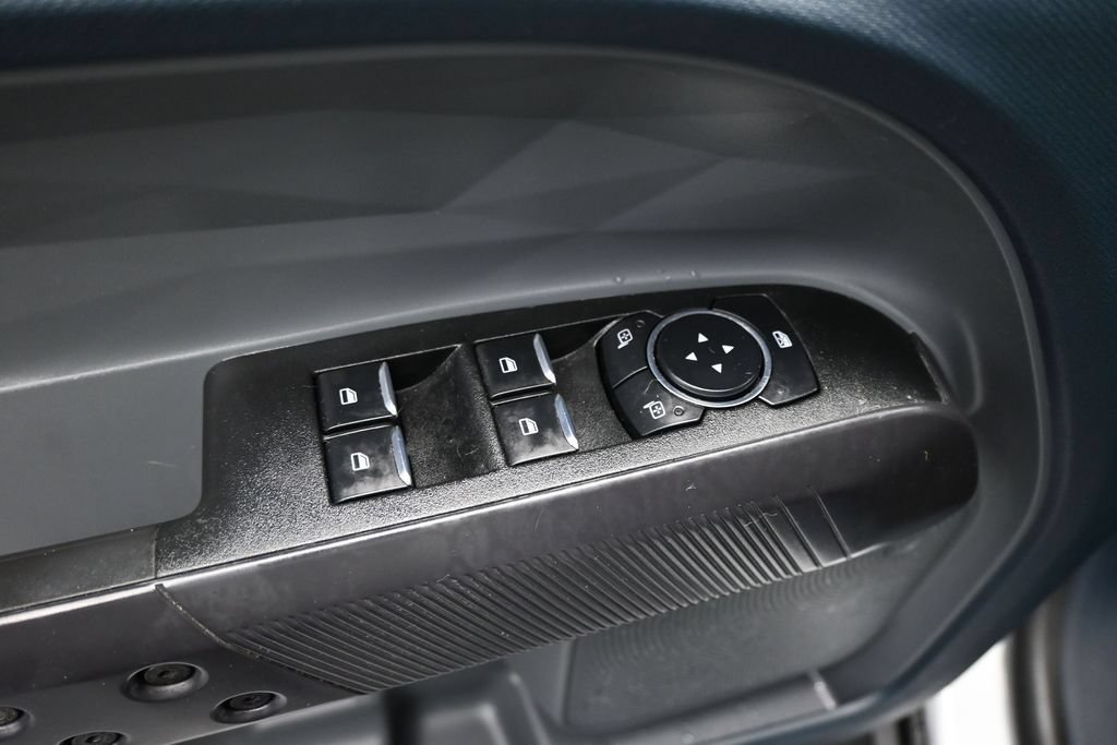Certified 2024 Ford Maverick XL FWD image 12