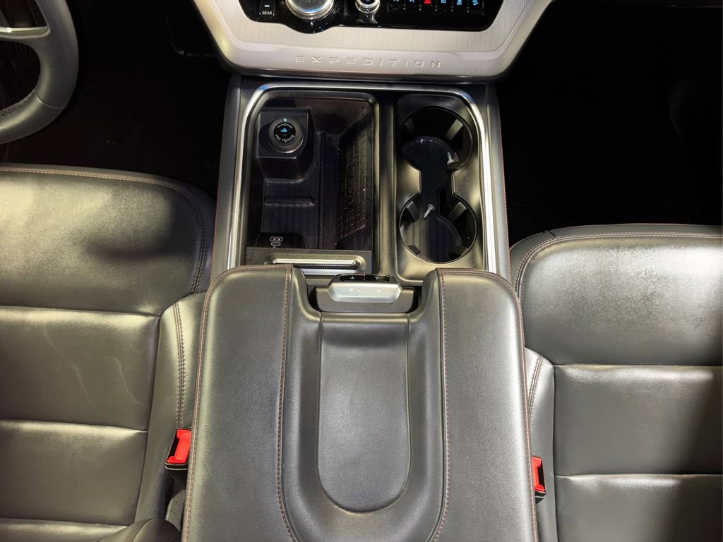 Certified 2025 Ford Expedition Max Active image 24