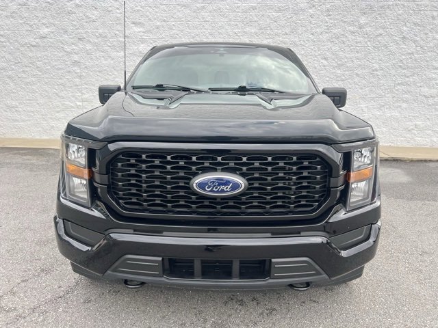 Certified 2023 Ford F150 XL w/ STX Appearance Package image 3