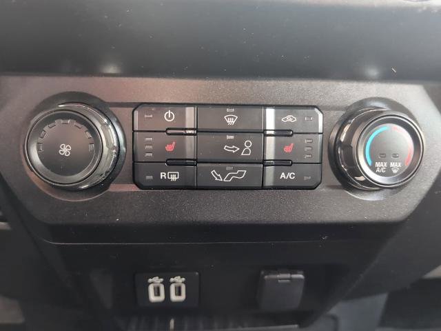 Certified 2019 Ford F150 XLT w/ Equipment Group 302A Luxury image 25