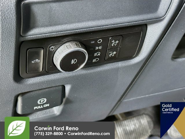 Certified 2026 Ford F150 STX w/ Equipment Group 201A FX4 AWD/4WD image 14