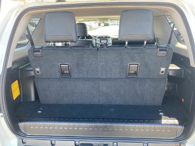 Used 2019 Toyota 4Runner Limited image 27