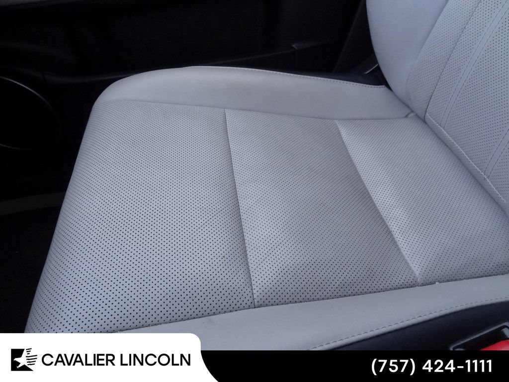 Used 2019 Lexus RX 350 AWD w/ Navigation Package image 8
