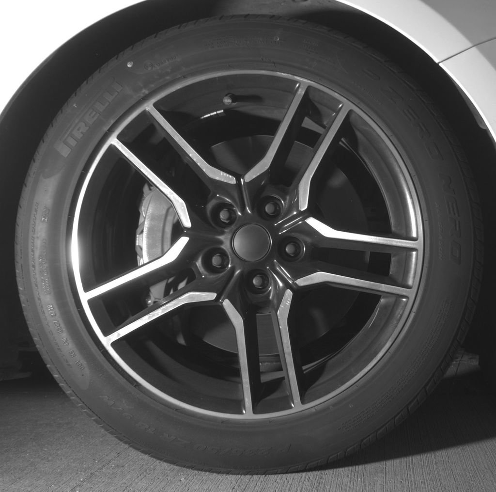 Certified 2019 Ford Mustang GT RWD image 11