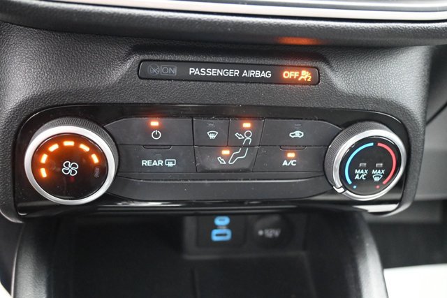 Certified 2022 Ford Escape SE AWD/4WD image 14