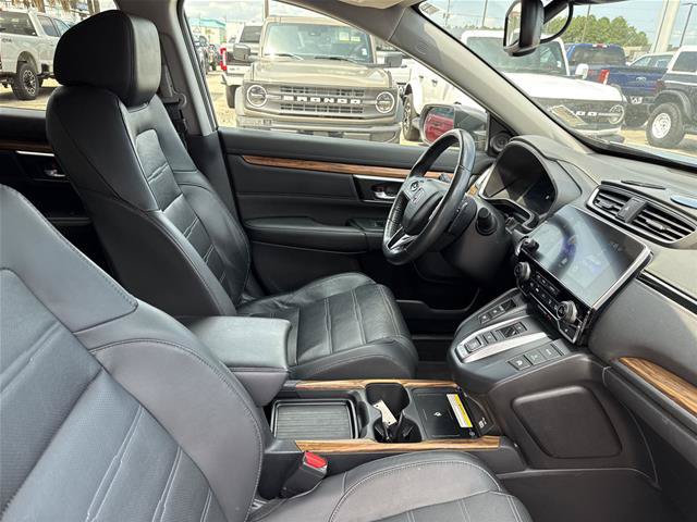 Used 2020 Honda CR-V Touring image 18