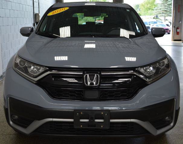 Used 2020 Honda CR-V EX-L image 6