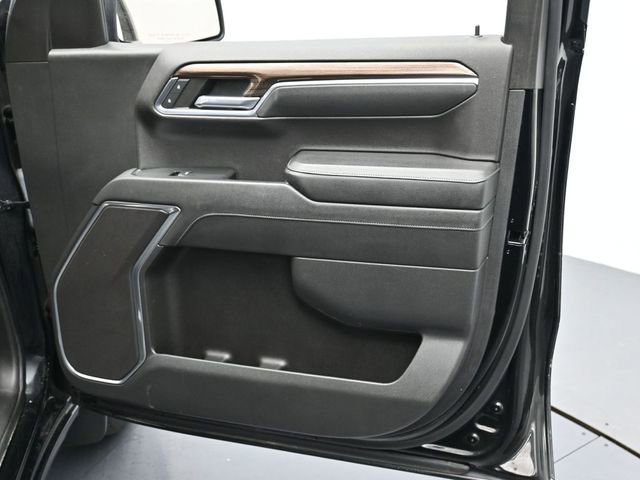 Used 2023 Chevrolet Silverado 1500 LT w/ Protection Package image 29