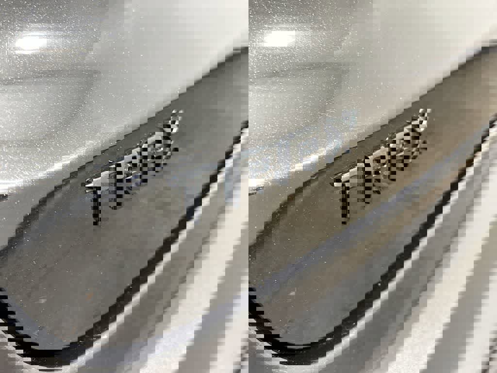 Used 2024 Chevrolet Trax RS w/ Sunroof Package image 10