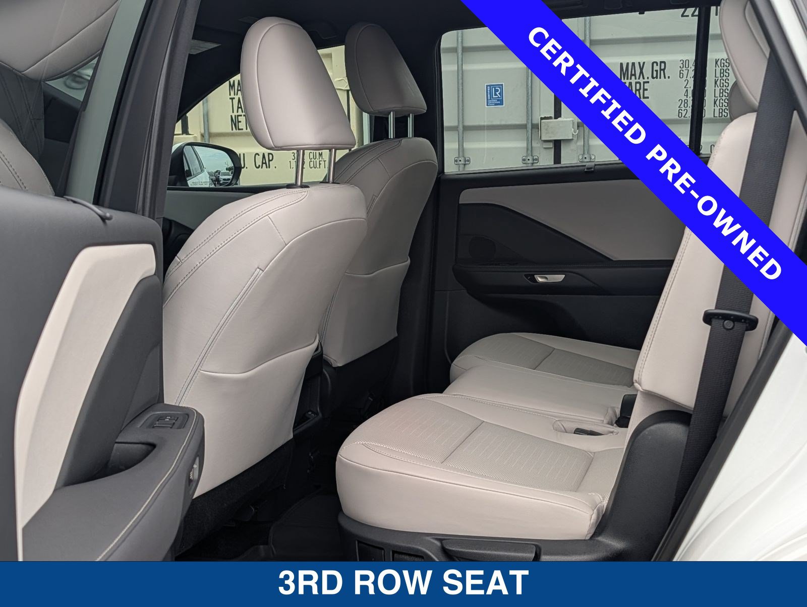Used 2025 Lexus TX 350 FWD w/ Convenience Package image 15