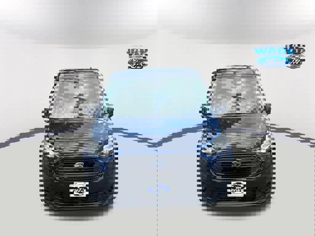 Certified 2020 Ford Transit Connect XL image 2