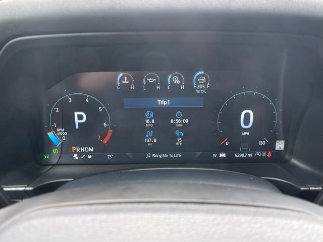Certified 2024 Ford Ranger Raptor AWD/4WD image 19