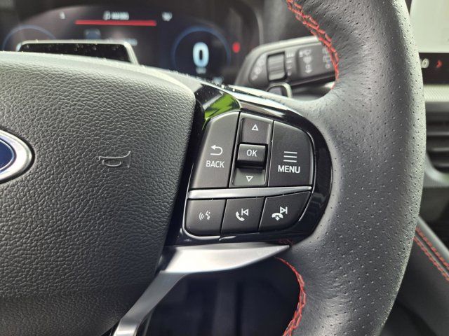 Certified 2025 Ford Explorer ST AWD/4WD image 15