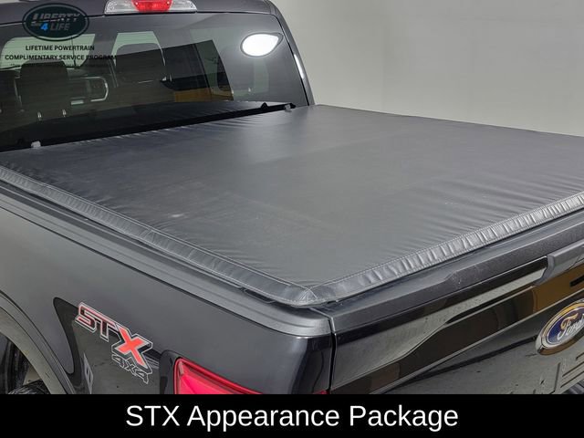 Certified 2023 Ford F150 XL w/ STX Appearance Package image 14