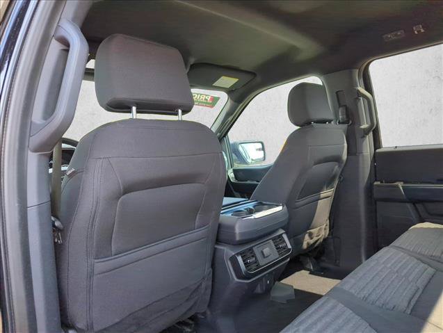 Certified 2023 Ford F150 XL w/ STX Appearance Package AWD/4WD image 17